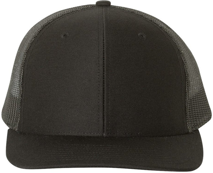 Richardson 112 Snapback Trucker Hat