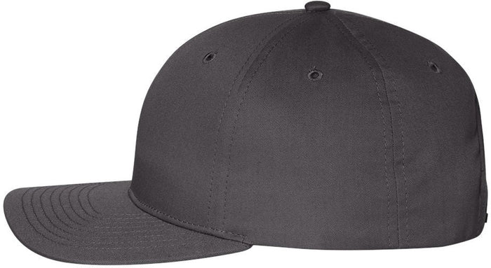 no-logo Richardson Pro Twill Snapback-Caps-Richardson-Thread Logic