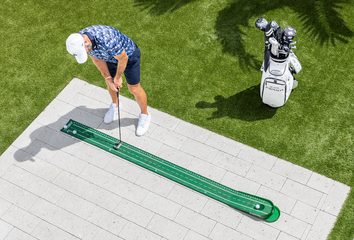 Rollback Mat - Perfect Practice