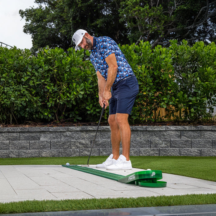 Rollback Mat - Perfect Practice