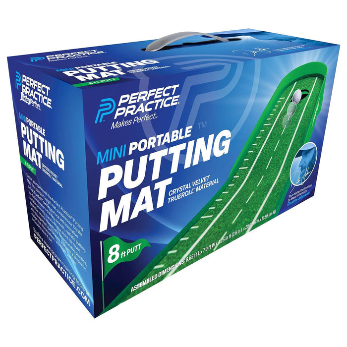 Rollback Mat - Perfect Practice