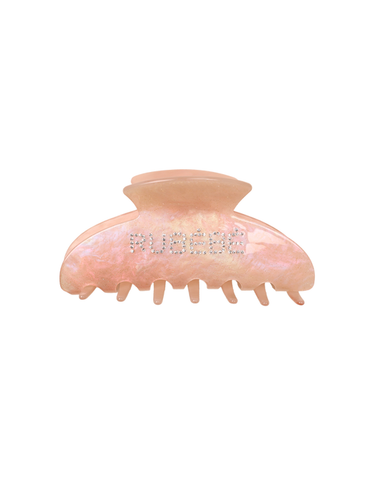 RUBÉBÉ HAIR CLAW PINK