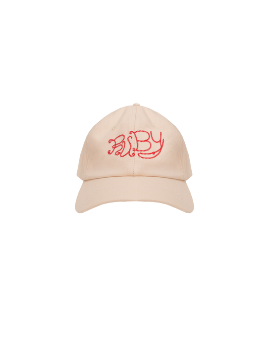 RUBY CAP NATURAL