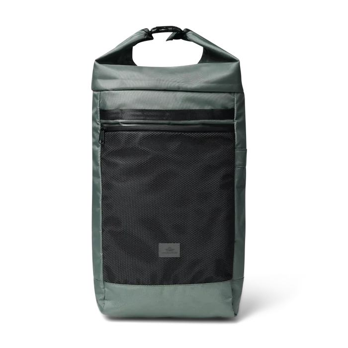 Rucksack Bente - Salbei