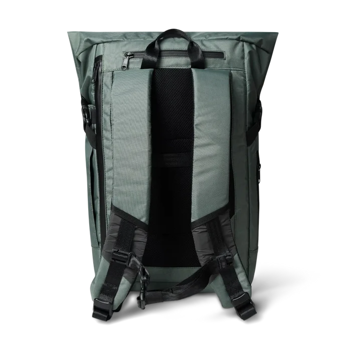 Rucksack Bente - Salbei