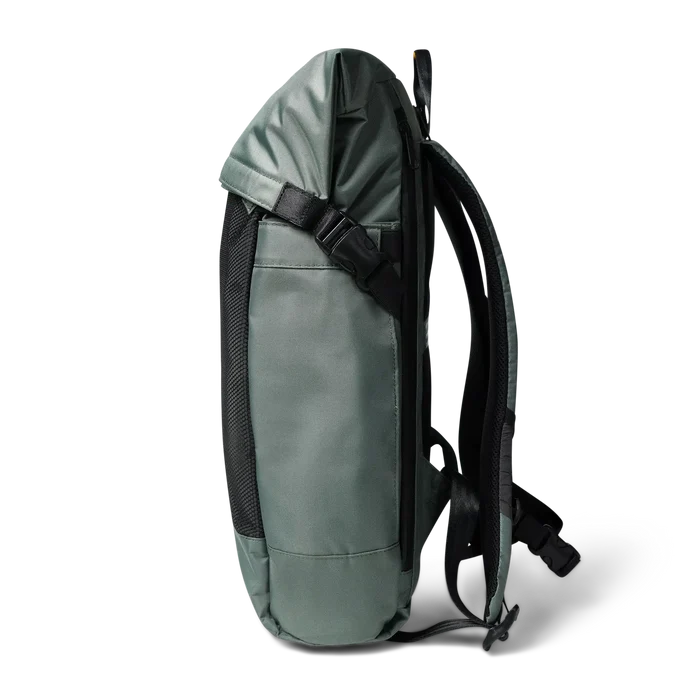 Rucksack Bente - Salbei