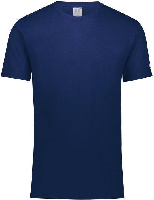 Navy / S
