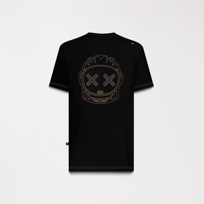 SEVERUS T - SHIRT MEN BLACK - Monastery | Tienda Oficial Colombia