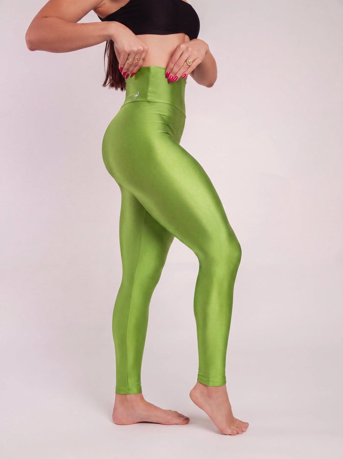 Soft Sculpt Legging - Botanica