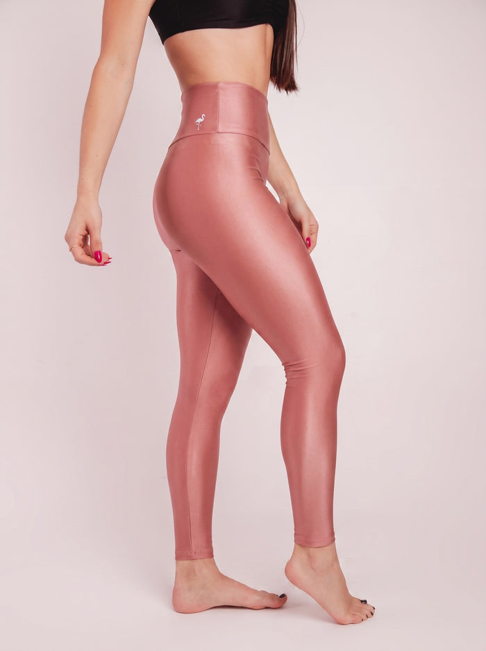 Soft Sculpt Legging - Callas