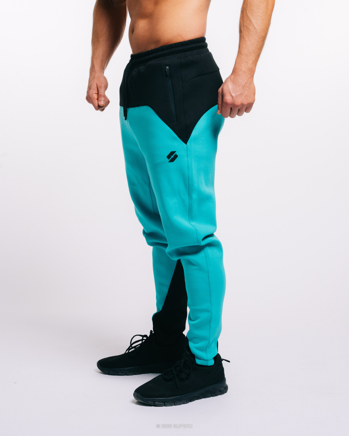 SPEKTAR Limited Edition Performance Joggers 1 of 250