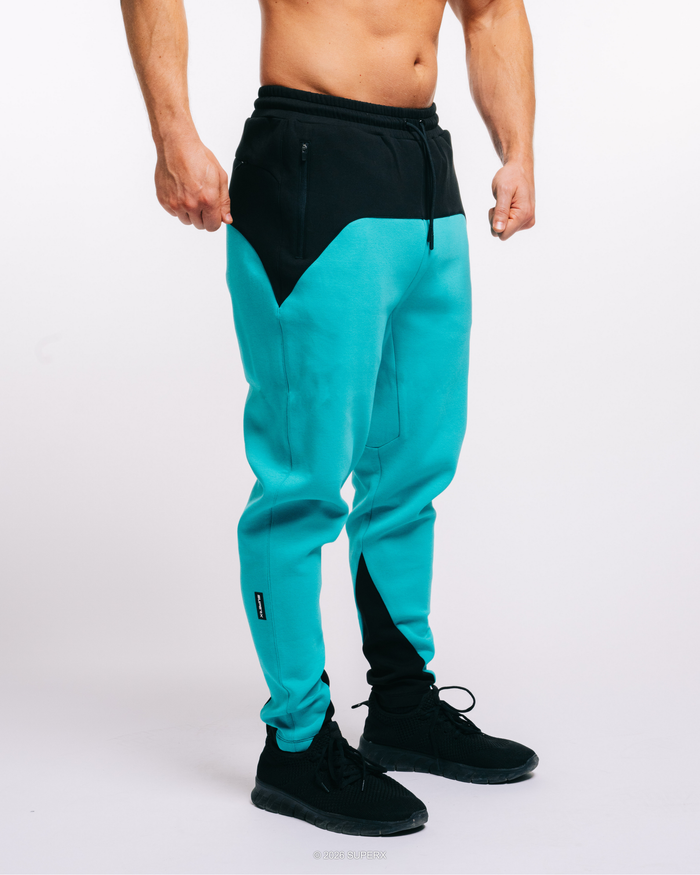 SPEKTAR Limited Edition Performance Joggers 1 of 250