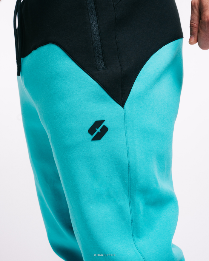 SPEKTAR Limited Edition Performance Joggers 1 of 250