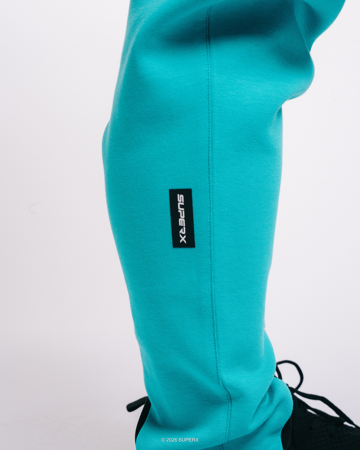 SPEKTAR Limited Edition Performance Joggers 1 of 250