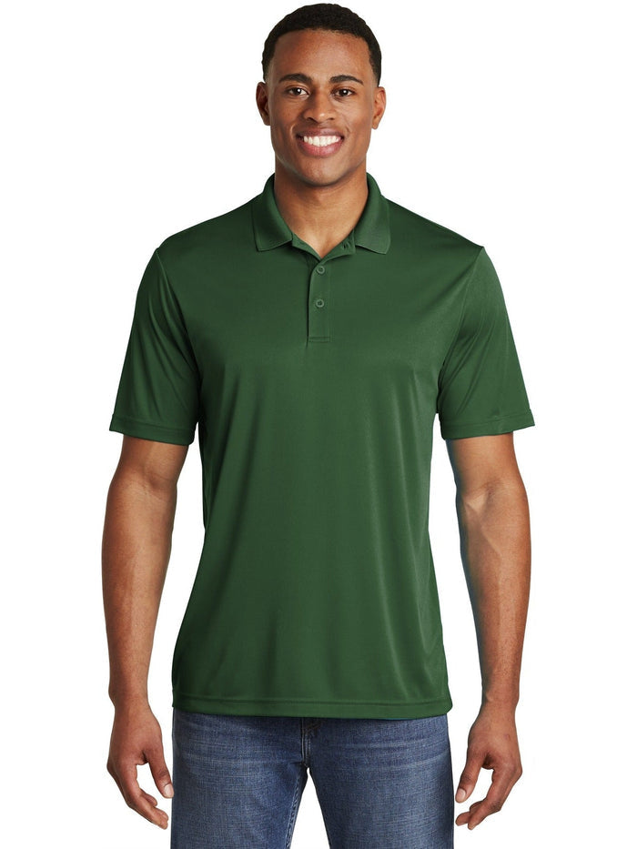 Forest Green / S