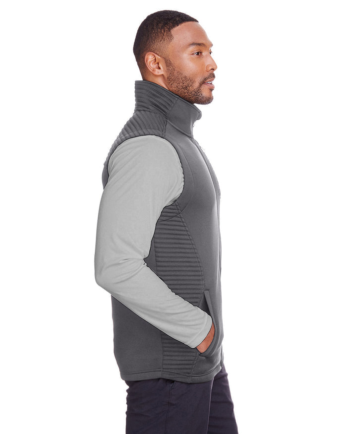 no-logo Spyder Venom Vest-Men's Layering-Spyder-Thread Logic