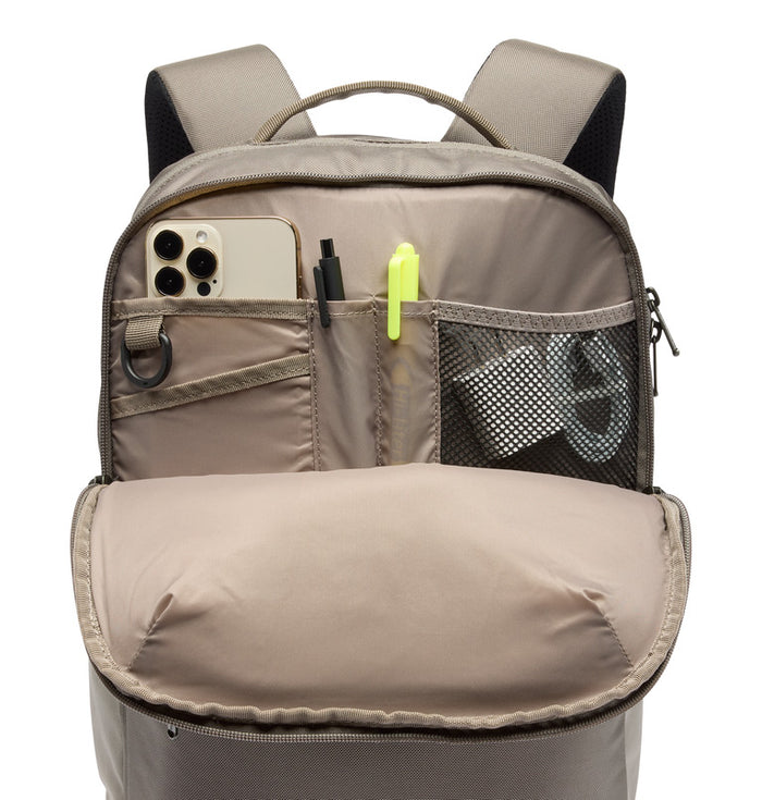 Star Range Square Small Backpack
