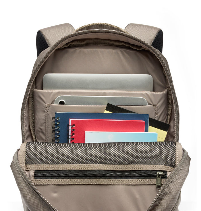 Star Range Square Small Backpack