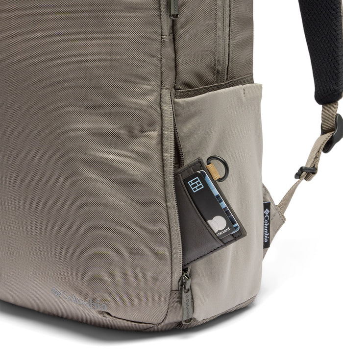 Star Range Square Small Backpack