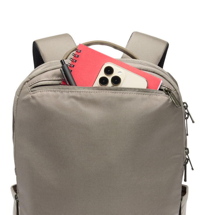 Star Range Square Small Backpack