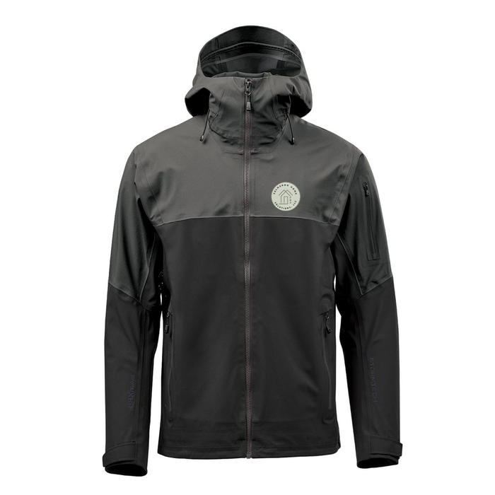 Stormtech Men's Vertex Stormshell