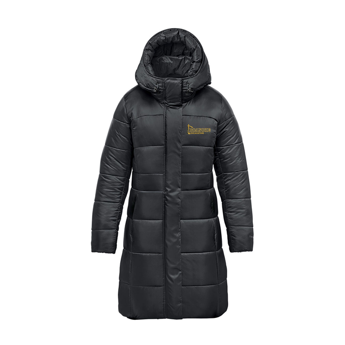 Stormtech Women's Elkridge Parka