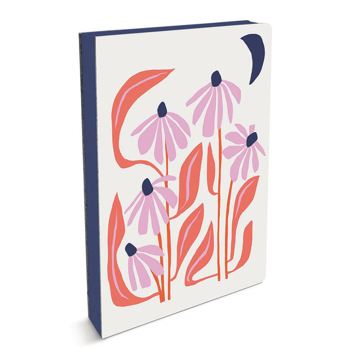 Studio Oh! Keep Blossoming Medium Coptic-Bound Journal