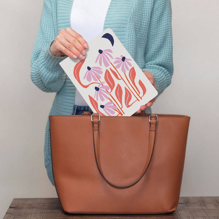 Studio Oh! Keep Blossoming Medium Coptic-Bound Journal