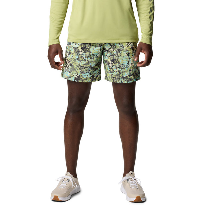 Super Backcast II Water Short