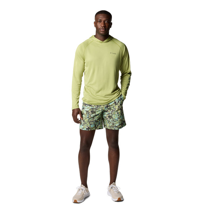 Super Backcast II Water Short