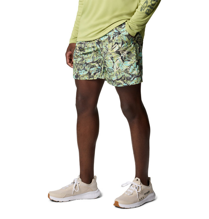 Super Backcast II Water Short