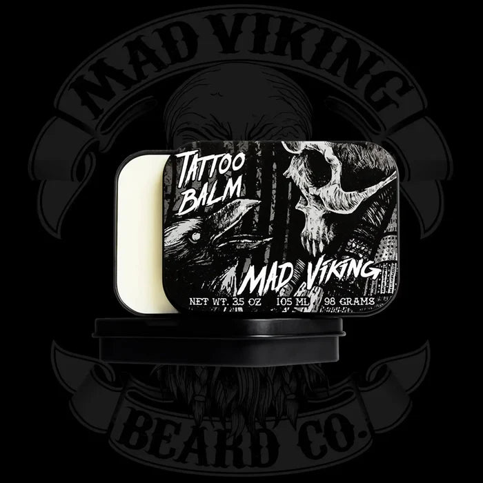 TATTOO BALM