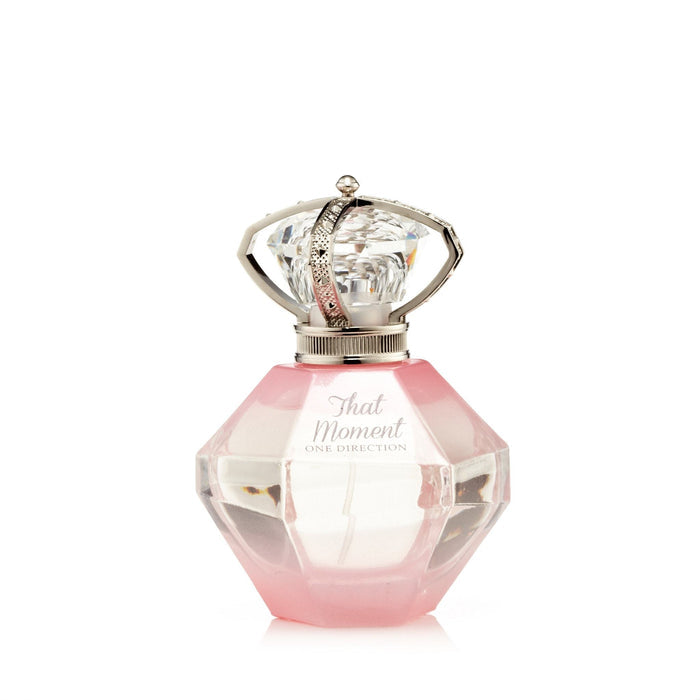 One Direction That Moment Eau de Parfum Womens Spray 3.4 oz.