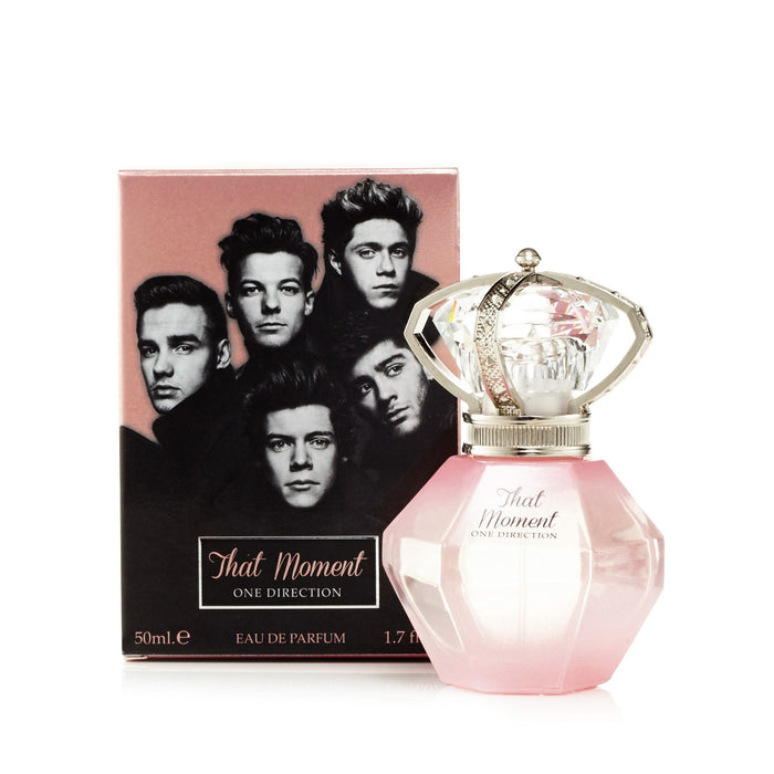 One Direction That Moment Eau de Parfum Womens Spray 1.7 oz.
