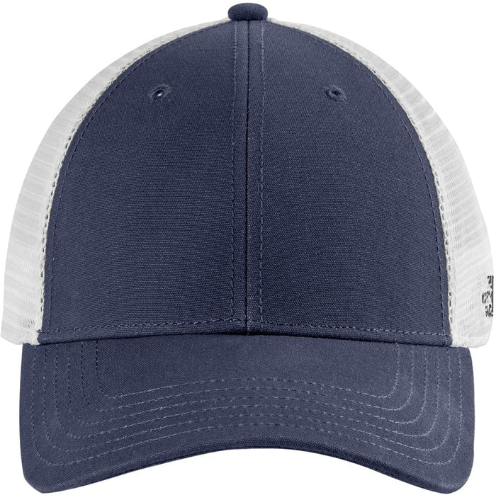 The North Face Ultimate Trucker Cap-Regular-The North Face-Urban Navy/TNF White-OSFA-Thread Logic