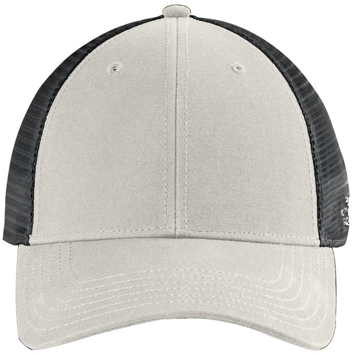 Vintage White/Asphalt Grey / OSFA