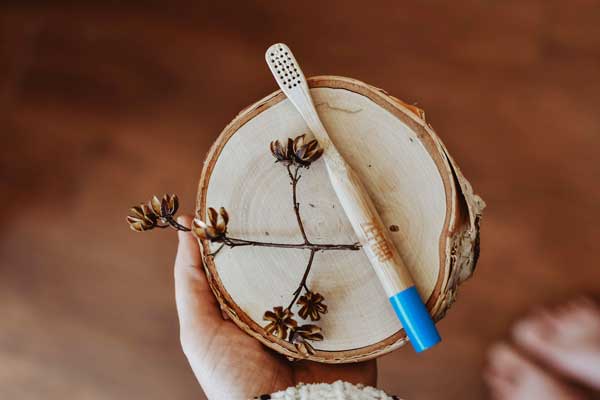 Toothbrush Bamboo
