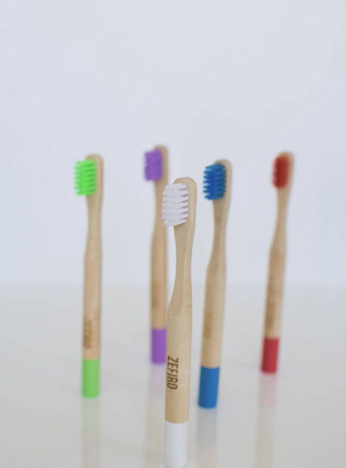 Toothbrush Bamboo