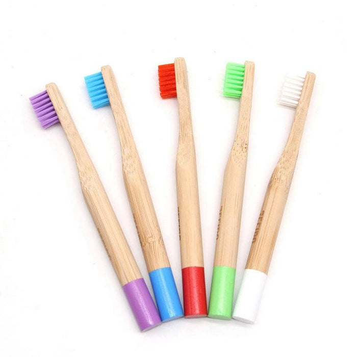 Toothbrush Bamboo
