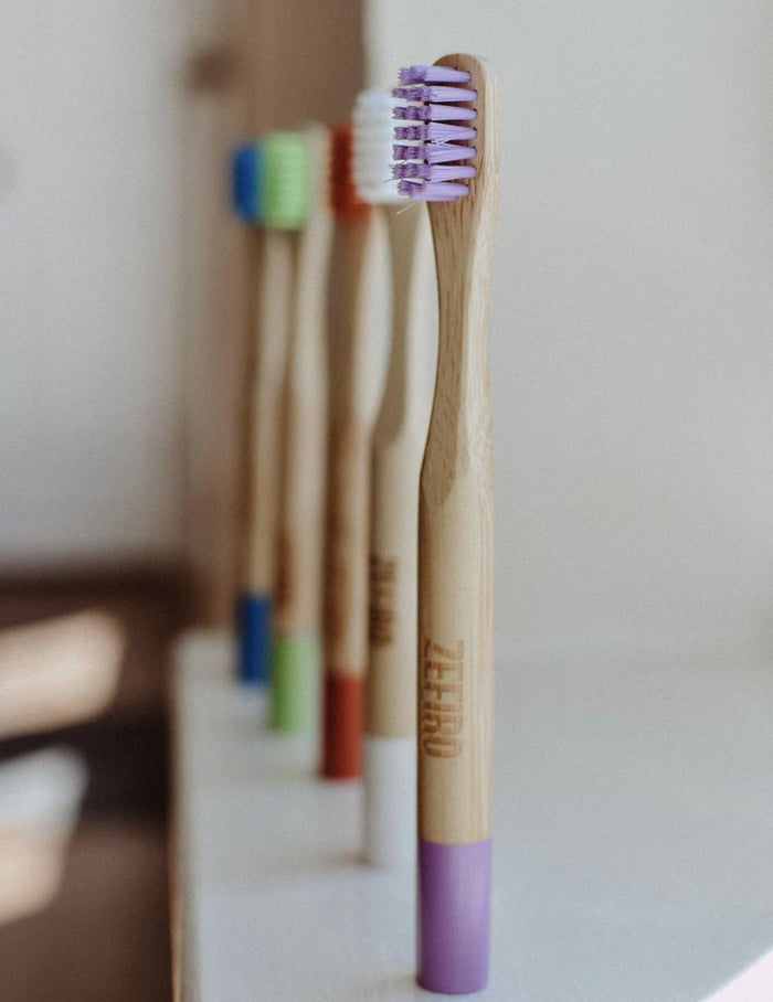 Toothbrush Bamboo