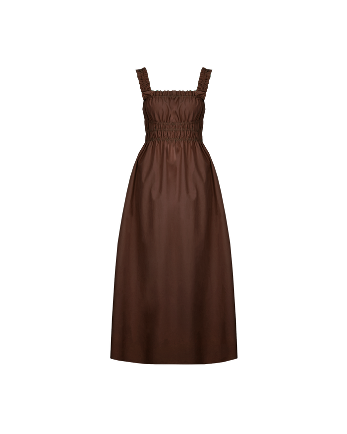 TRULLI DRESS JAVA