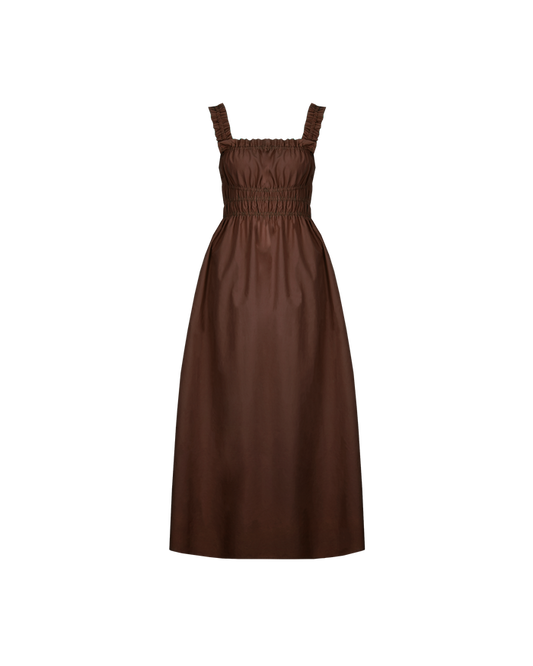 TRULLI DRESS JAVA