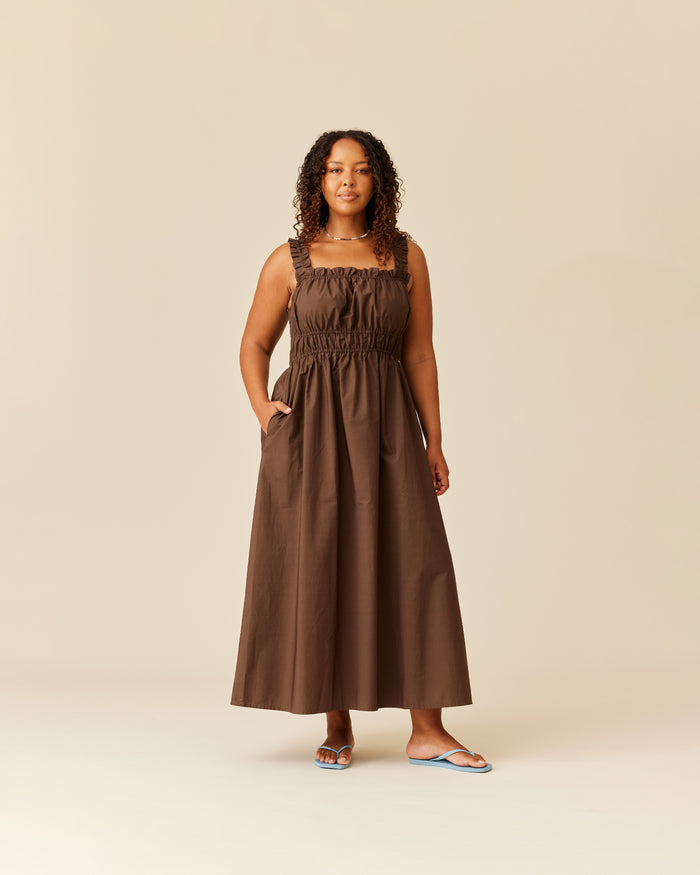 TRULLI DRESS JAVA