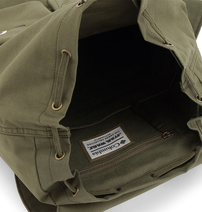 Unisex Endor™ Issue Cargo Backpack