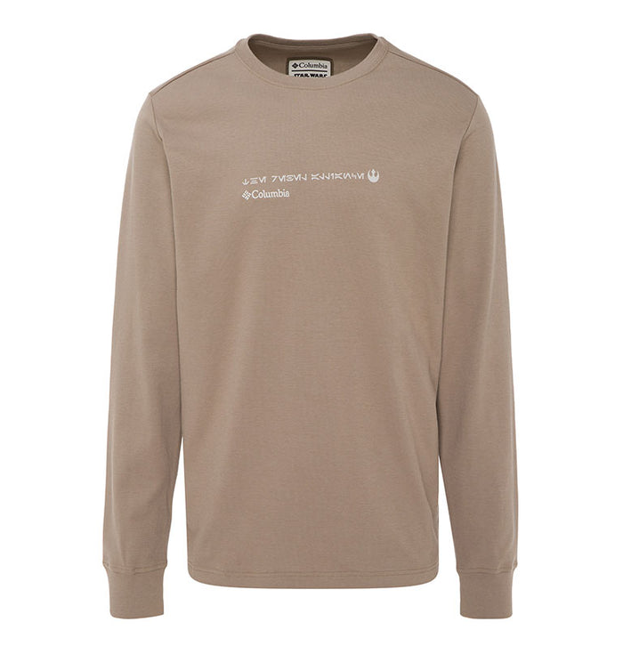 Unisex Endor™ Issue Long Sleeve T-Shirt