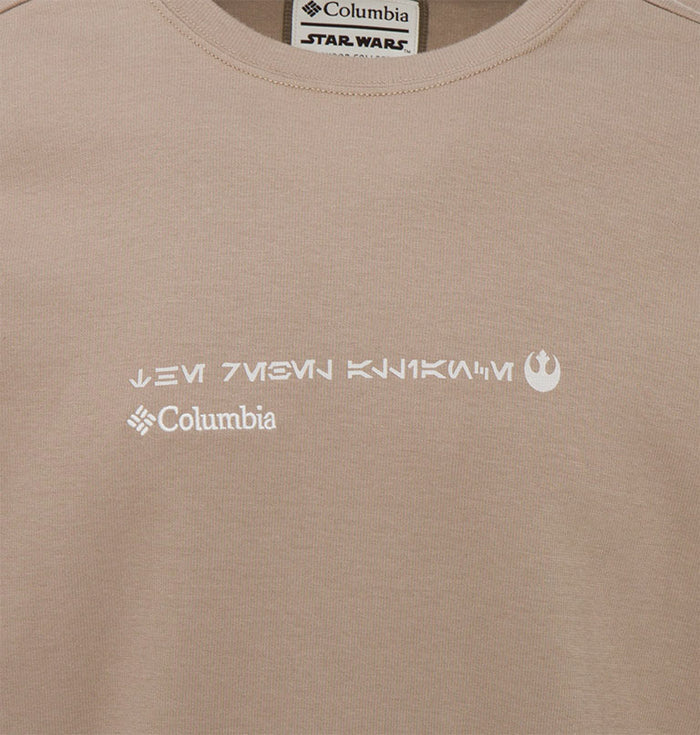 Unisex Endor™ Issue Long Sleeve T-Shirt