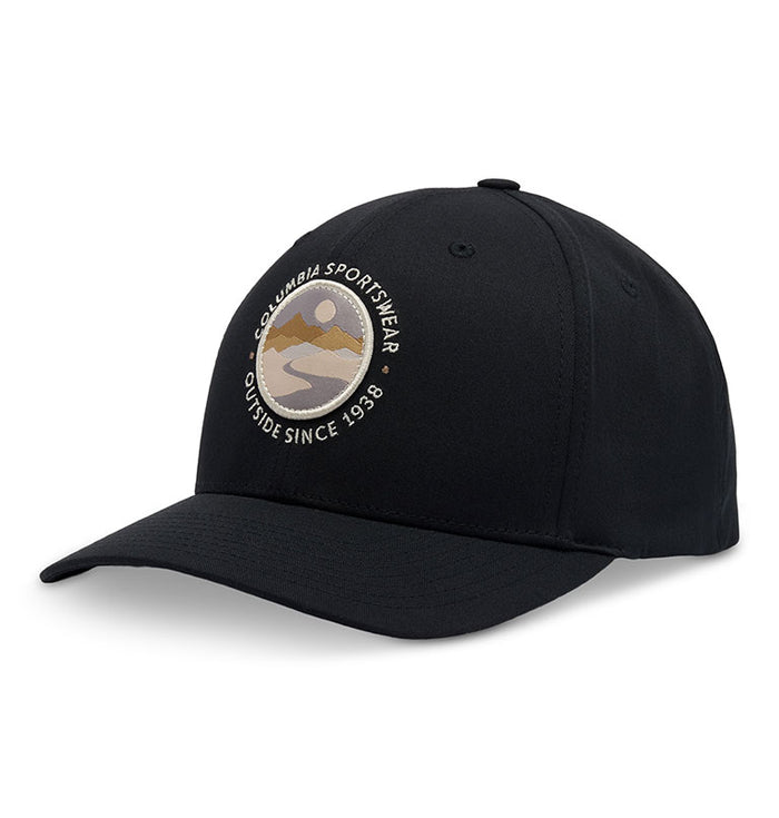 Unisex Lost Lager™ 3D Stretch Cap