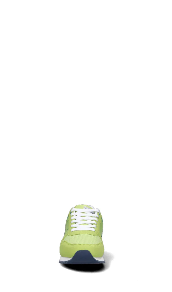 U.S. Polo ASSN. Altena Green