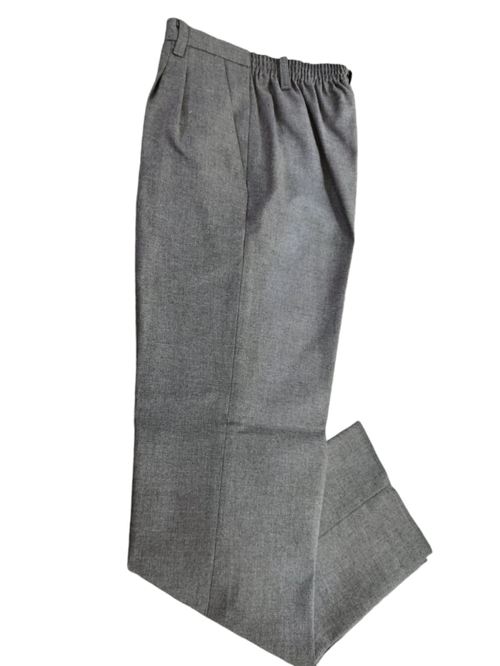 VA PANTALON GRIS PRIM/SEC