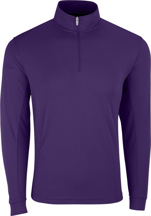 Purple / S